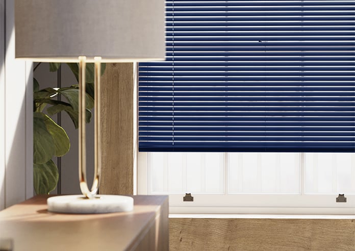 Spectrum, Pickled Bluewood - Venetian Blind - Image 5